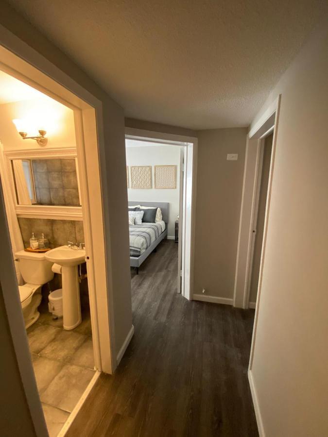 Bonito Departamento Remodelado Tranquilo Y Centrico Apartment Ciudad Juarez Exterior photo